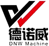 DNW Machine Mart logo