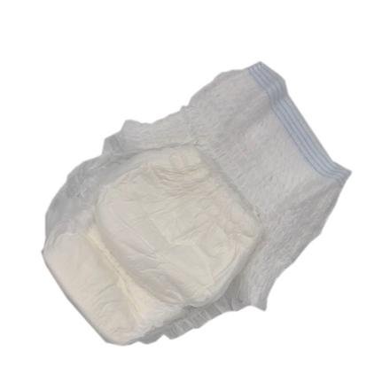 Best Product High Quality Manual Adult Diaper Machine photo 6