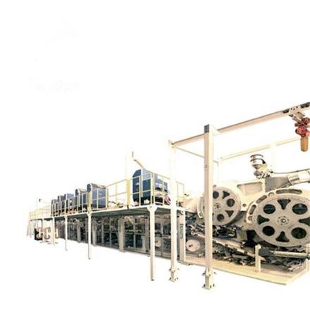 Best Product Adult Diaper Manufacturering Machinery photo 2