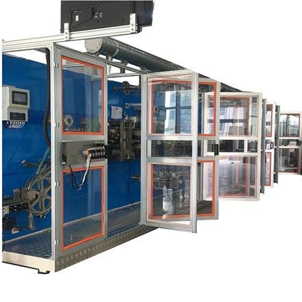 Automatic Sanitary Pads Manufacturing Machine photo 2