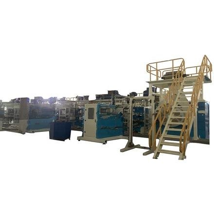 Free Wholesale Customized Cheap Manufacturers Diapers Baby Machine photo 4