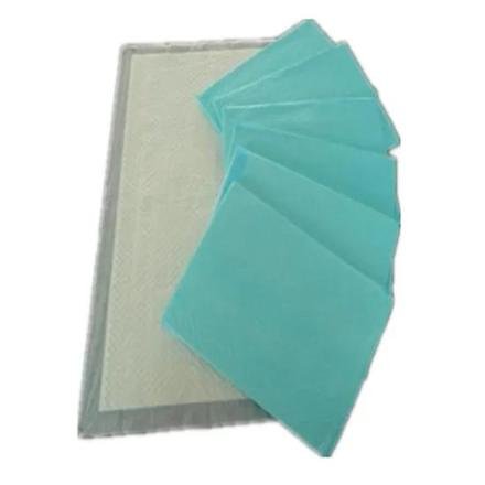 Wholesale Customized Disposable Under Pad Making Machine photo 6