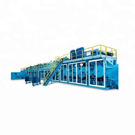 Best Product Adult Diaper Manufacturering Machinery photo 5