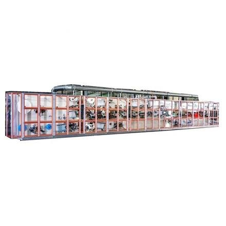 Super Absorbent Leak Guard Machine Produce Sanitary Napkin photo 4
