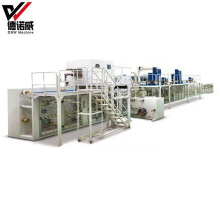 No Minimum Sleep Pants low price female sanitary napkin machine sanitary pad production line