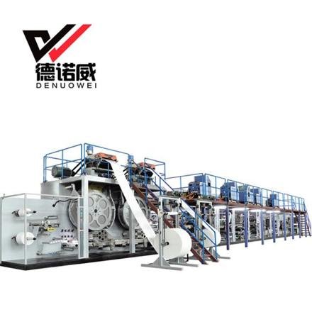 Low Price Famous Brand Adult Diapers Making Machine South Africa